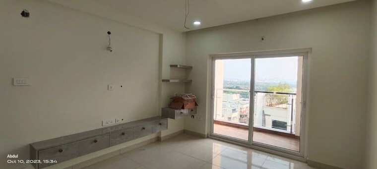 Room, lansum-eden-gardens 3 Bedroom 2160 Sq.Ft. Apartment In Kondapur Hyderabad 10511849