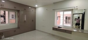 Room in 3 BHK Apartment at Lansum Eden Gardens, Kondapur – for Rent