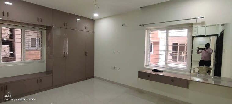 Room, lansum-eden-gardens 3 Bedroom 2160 Sq.Ft. Apartment In Kondapur Hyderabad 10511849