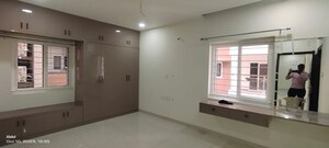 Room in 3 BHK Apartment at Lansum Eden Gardens, Kondapur – for Rent