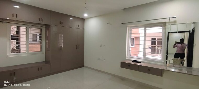 Room, lansum-eden-gardens 3 Bedroom 2160 Sq.Ft. Apartment In Kondapur Hyderabad 10511849