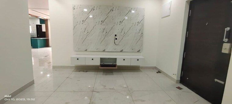 Bathroom, lansum-eden-gardens 3 Bedroom 2160 Sq.Ft. Apartment In Kondapur Hyderabad 10511849