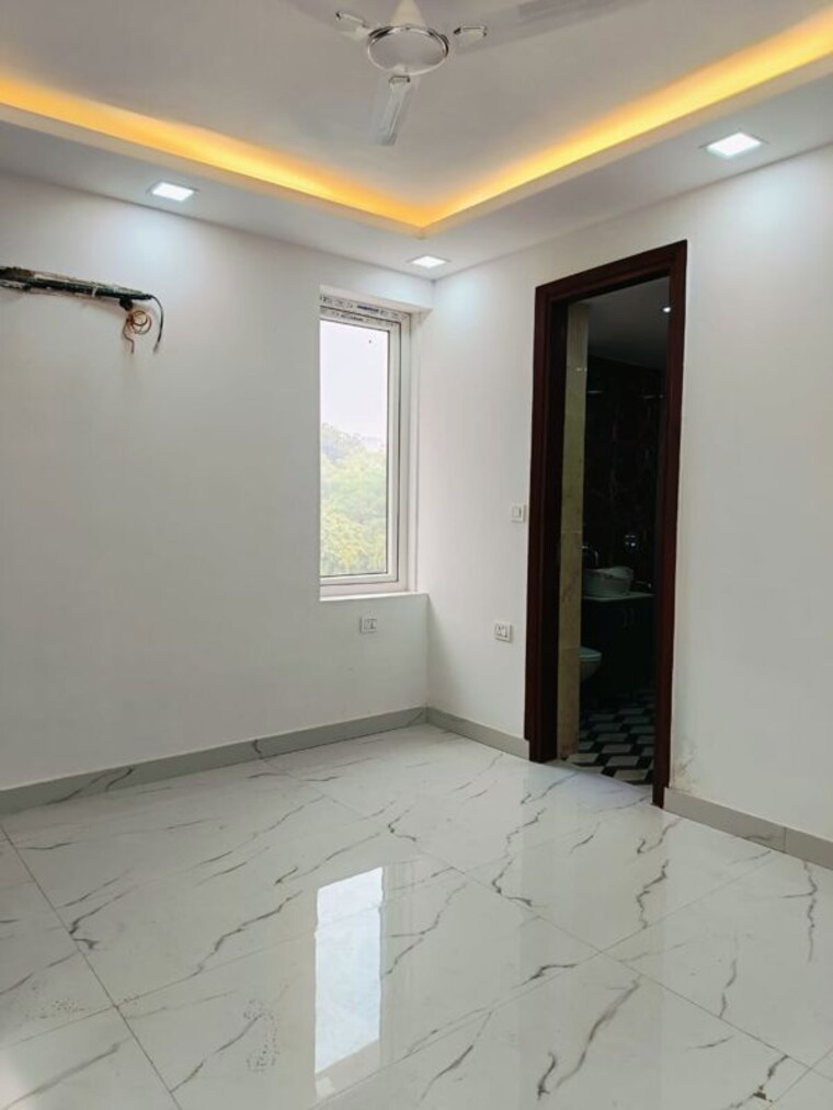 Room, dwarka 3 Bedroom 1810 Sq.Ft. Apartment In Dwarka Delhi 10511853