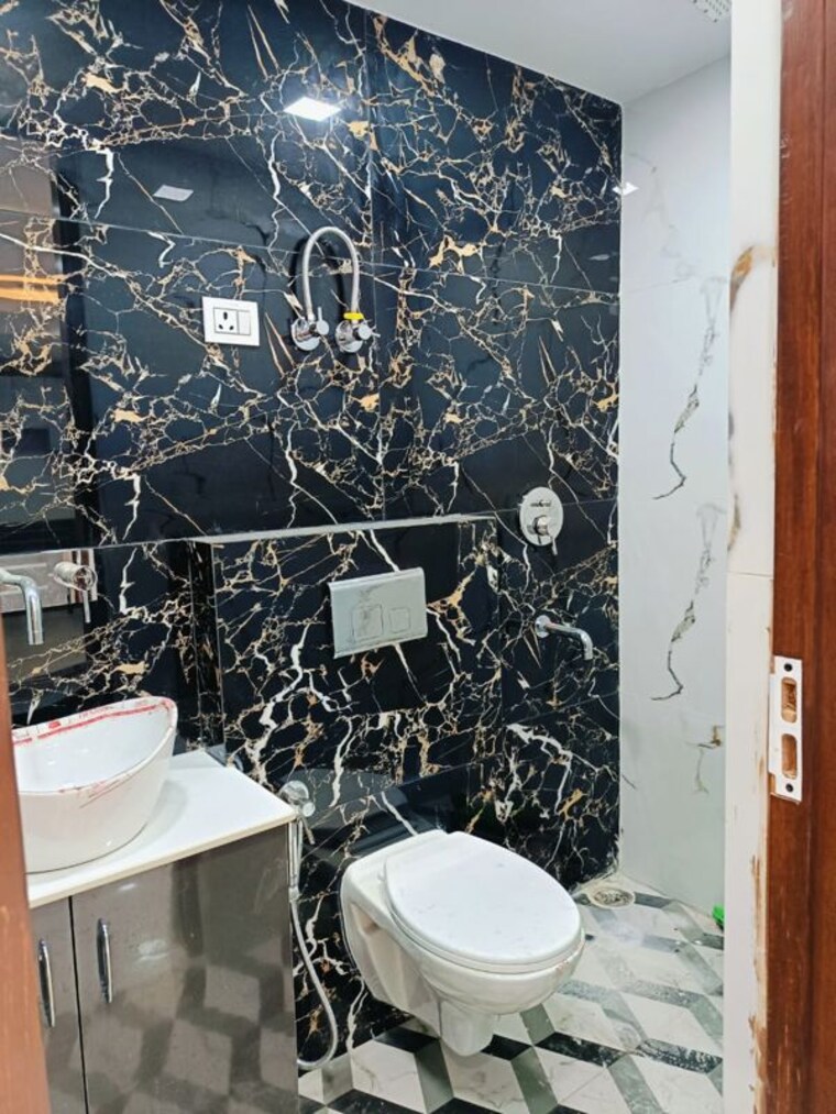 Team Area, dwarka 3 Bedroom 1810 Sq.Ft. Apartment In Dwarka Delhi 10511853