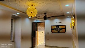 3 BHK Apartment For Rent in Dwarka