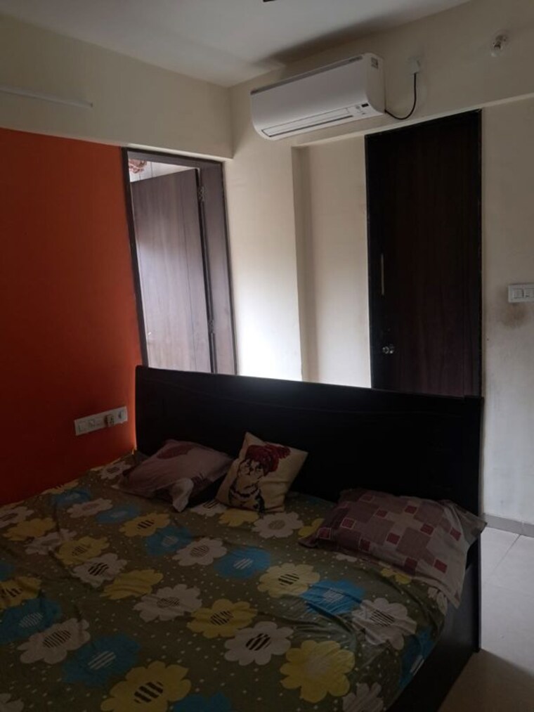 Bedroom, mont-vert-belbrook 2.5 Bedroom 1300 Sq.Ft. Apartment In Bhugaon Pune 10511872