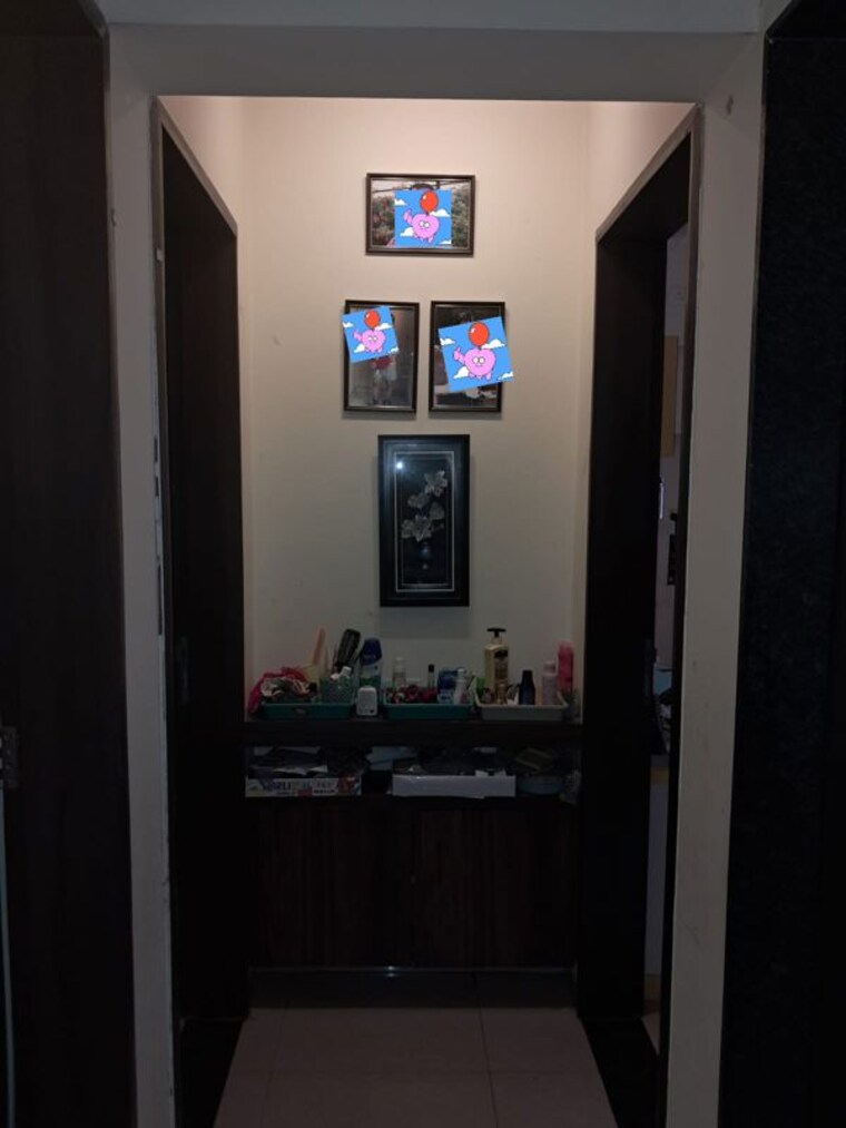 undefined, mont-vert-belbrook 2.5 Bedroom 1300 Sq.Ft. Apartment In Bhugaon Pune 10511872