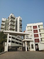 2.5 BHK 1300 Sq.Ft. Apartment in Mont Vert Belbrook