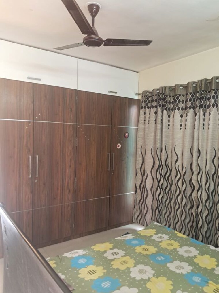 Bedroom, mont-vert-belbrook 2.5 Bedroom 1300 Sq.Ft. Apartment In Bhugaon Pune 10511872
