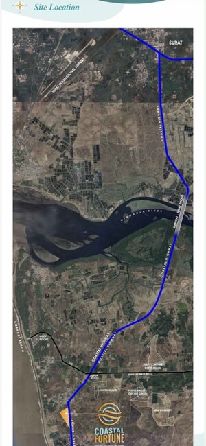  Land For Rent in Dumas