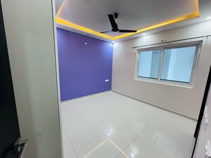 Furnished Amenities in 3 BHK Apartment at SRR Sriram River View, Narsingi – for Rent