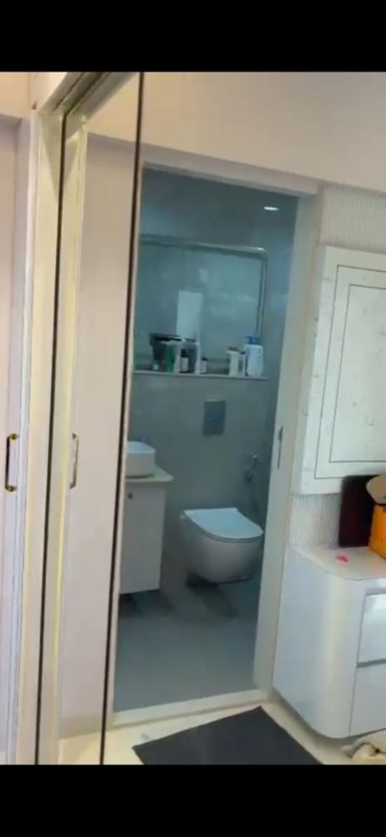Bathroom, dev-leo-tower 2 Bedroom 670 Sq.Ft. Apartment In Oshiwara Mumbai 10511880