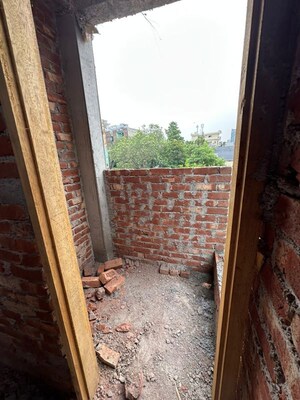 Balcony in 2 BHK Builder Floor at Sector 127 – for Sale