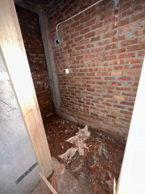 Bathroom in 2 BHK Builder Floor at Sector 127 – for Sale