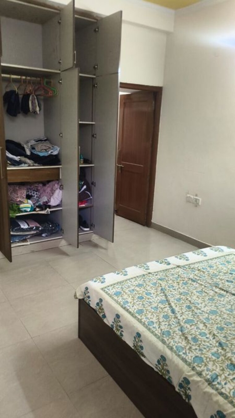 Bedroom, sector 23 2 Bedroom 1200 Sq.Ft. Villa In Sector 23 Gurgaon 10511883