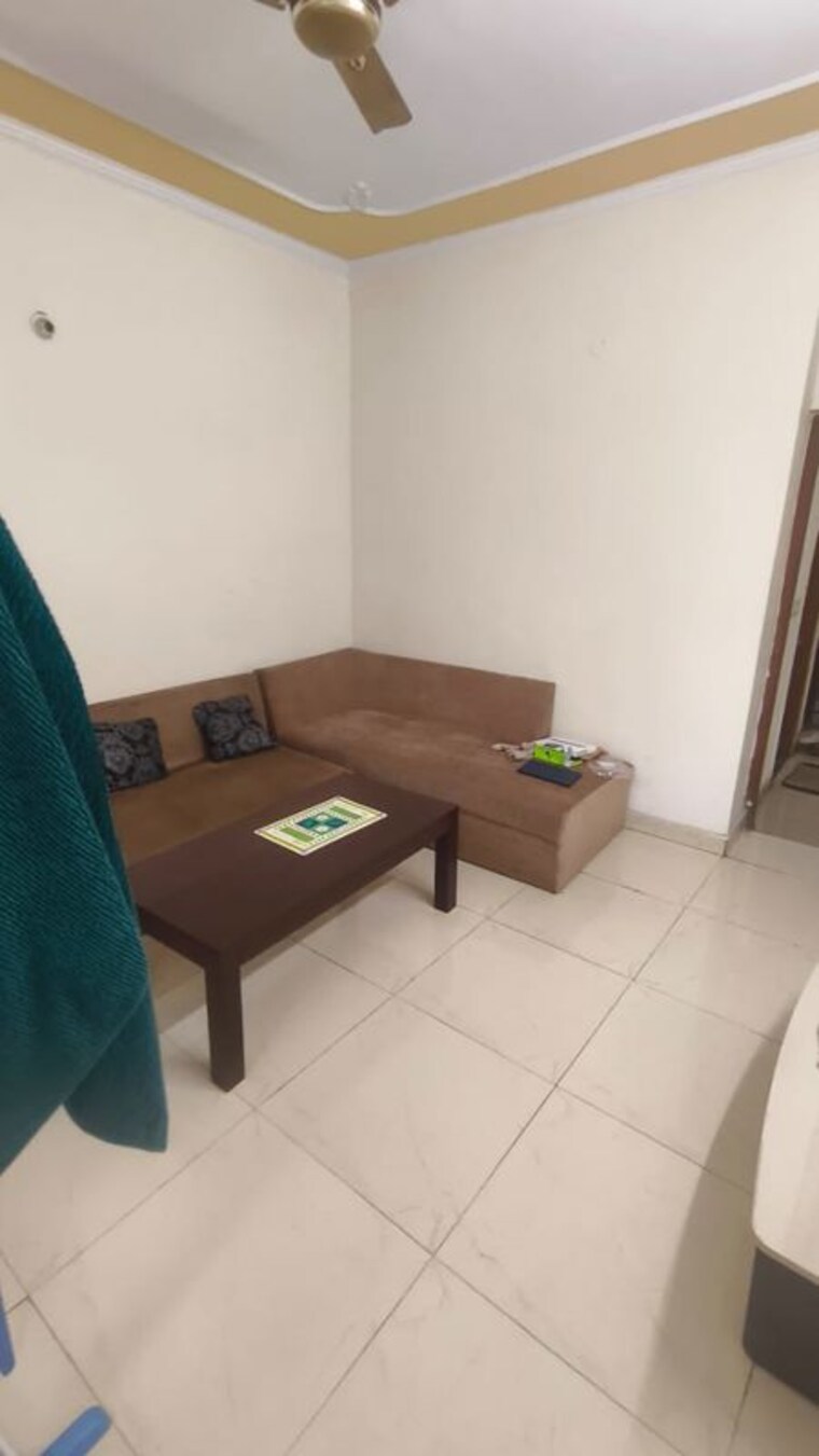 Bedroom, sector 23 2 Bedroom 1200 Sq.Ft. Villa In Sector 23 Gurgaon 10511883