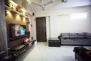 Bedroom in 2 BHK Apartment at Motera – for Sale