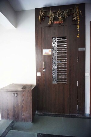 Furnished Amenities in 2 BHK Apartment at Motera – for Sale