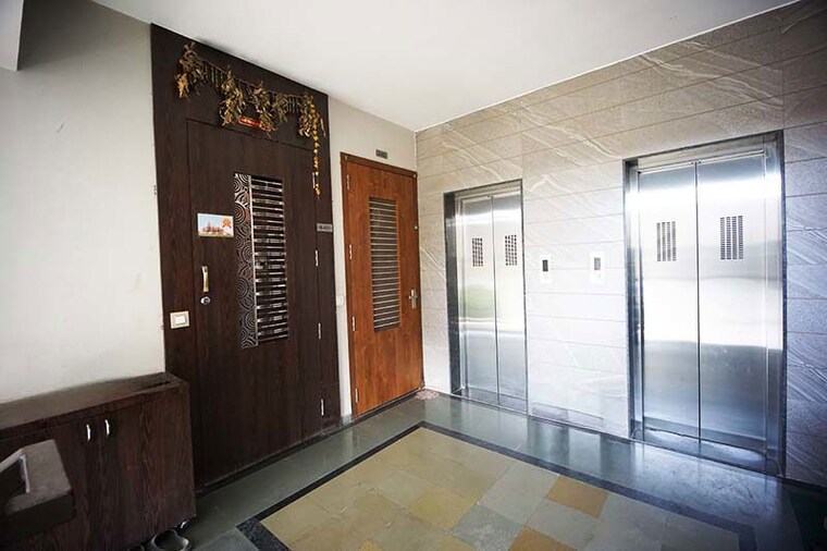 undefined, motera 2 Bedroom 131 Sq.Yd. Apartment In Motera Ahmedabad 10511843