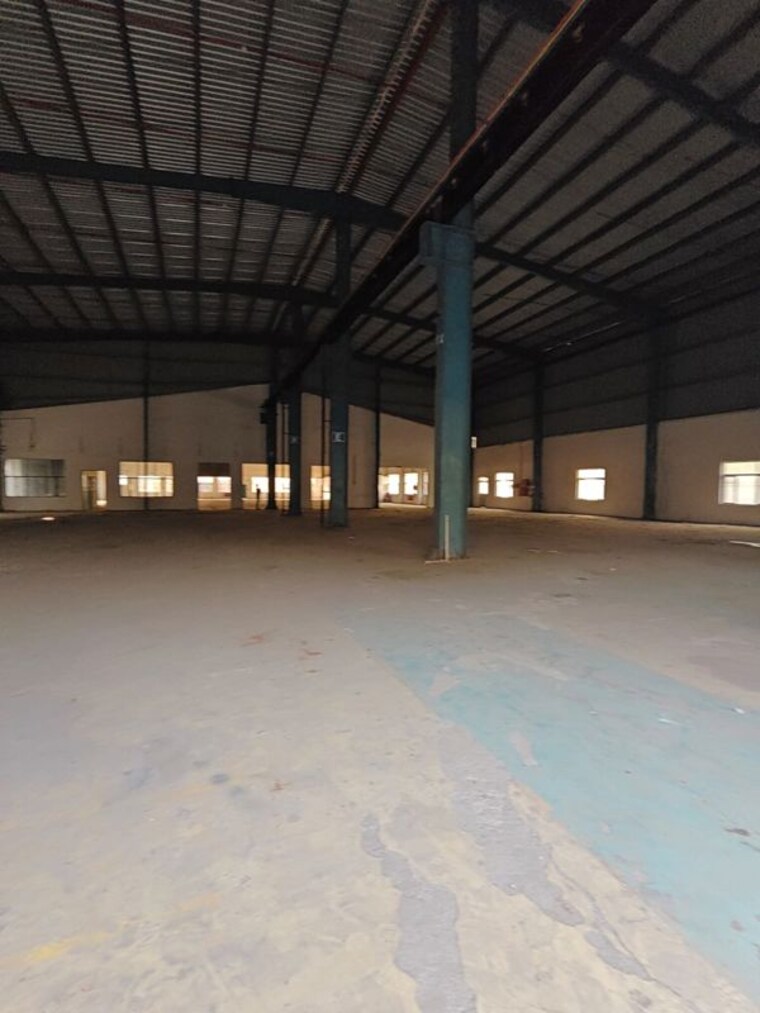  Parking, manesar sector 4 Commercial Warehouse 36000 Sq.Ft. In Manesar Sector 4 Gurgaon 10511898