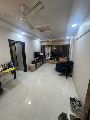 Kitchen in 2 BHK Apartment at Oswal Park, Oswal Park – for Rent