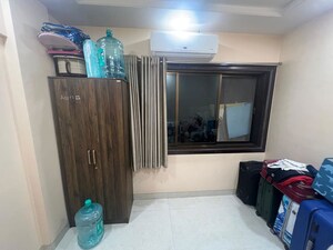 Living Room in 2 BHK Apartment at Oswal Park, Oswal Park – for Rent