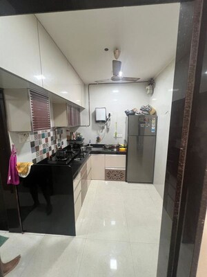 Kitchen in 2 BHK Apartment at Oswal Park, Oswal Park – for Rent