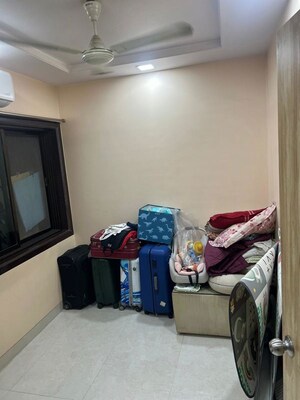 Living Room in 2 BHK Apartment at Oswal Park, Oswal Park – for Rent