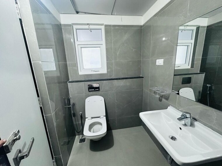 Bathroom, indis-pbel-city 2 Bedroom 1576 Sq.Ft. Apartment In Peeranchuruvu Hyderabad 10511886