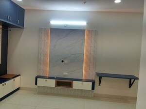 2 BHK Apartment For Rent in INDIS PBEL City, Peeranchuruvu