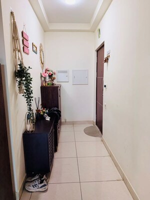 Furnished Amenities in 3 BHK Apartment at Brigade Buena Vista, Budigere – for Sale
