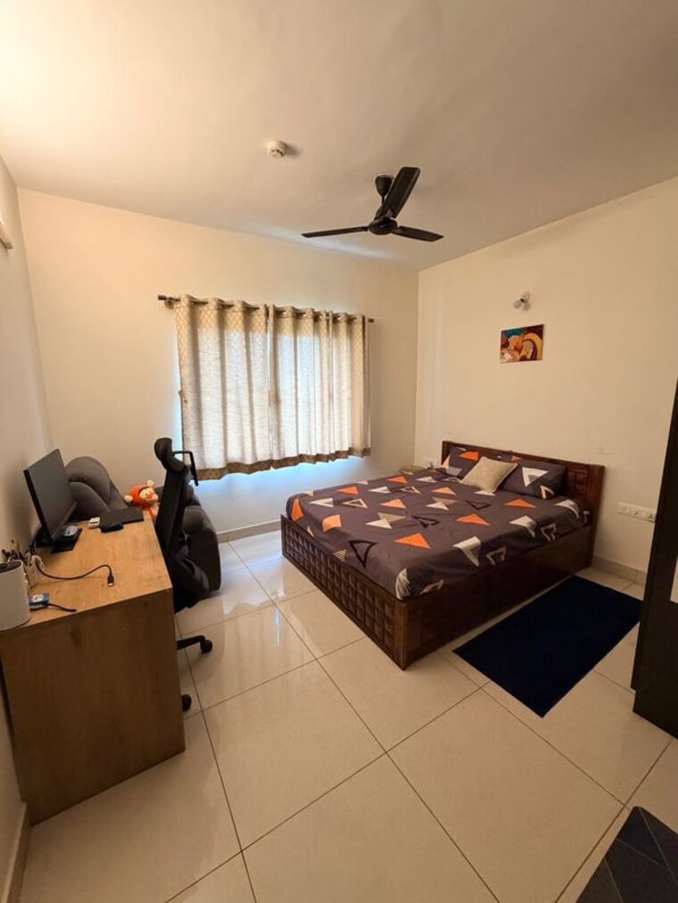 Team Area, brigade-buena-vista 3 Bedroom 1670 Sq.Ft. Apartment In Budigere Bangalore 10511894