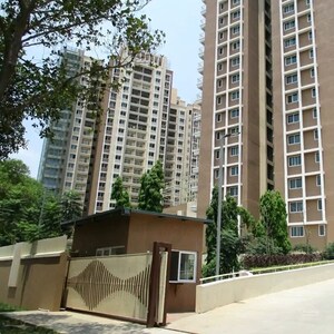 3 BHK Apartment – Exterior View View at Brigade Buena Vista, Budigere - for Sale