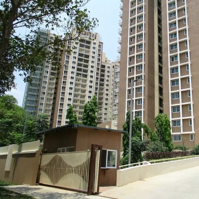 Exterior View, brigade-buena-vista 3 Bedroom 1670 Sq.Ft. Apartment In Budigere Bangalore 10511894