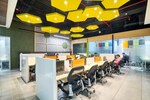 2000 Sq.Ft. Office Space in MG Road