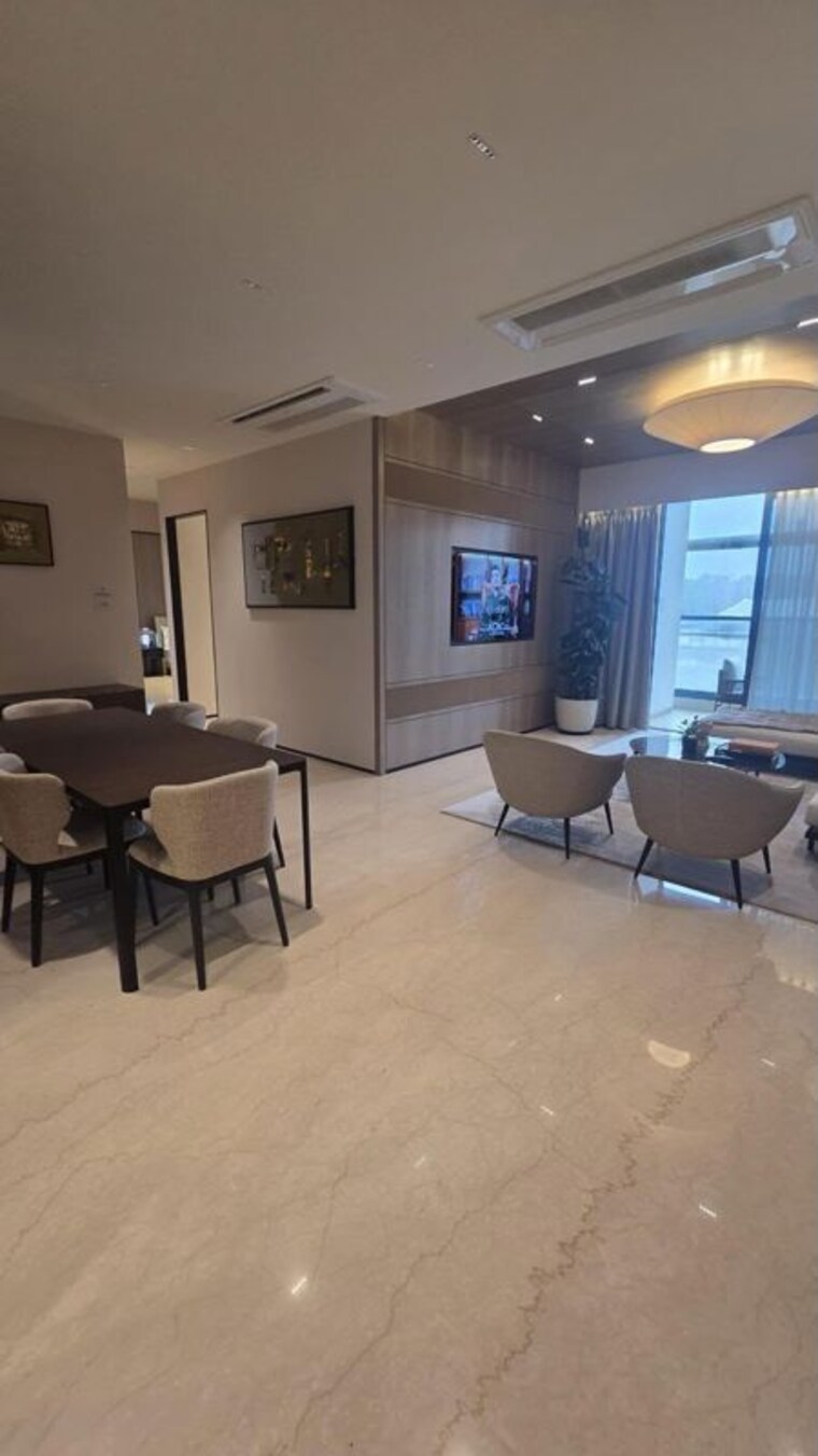 Hall, narang-valora 4 Bedroom 2109 Sq.Ft. Apartment In Goregaon West Mumbai 10511899