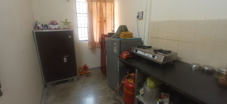 Kitchen, matoshree-apartments-kharadi 1 RK 200 Sq.Ft. Apartment In Kharadi Pune 10511892