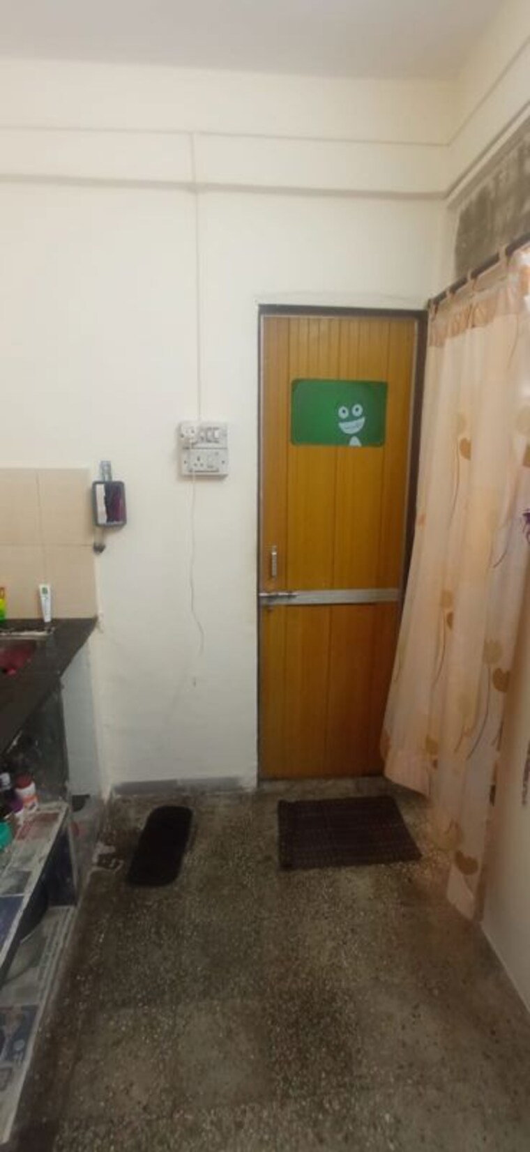 Bathroom, matoshree-apartments-kharadi 1 RK 200 Sq.Ft. Apartment In Kharadi Pune 10511892