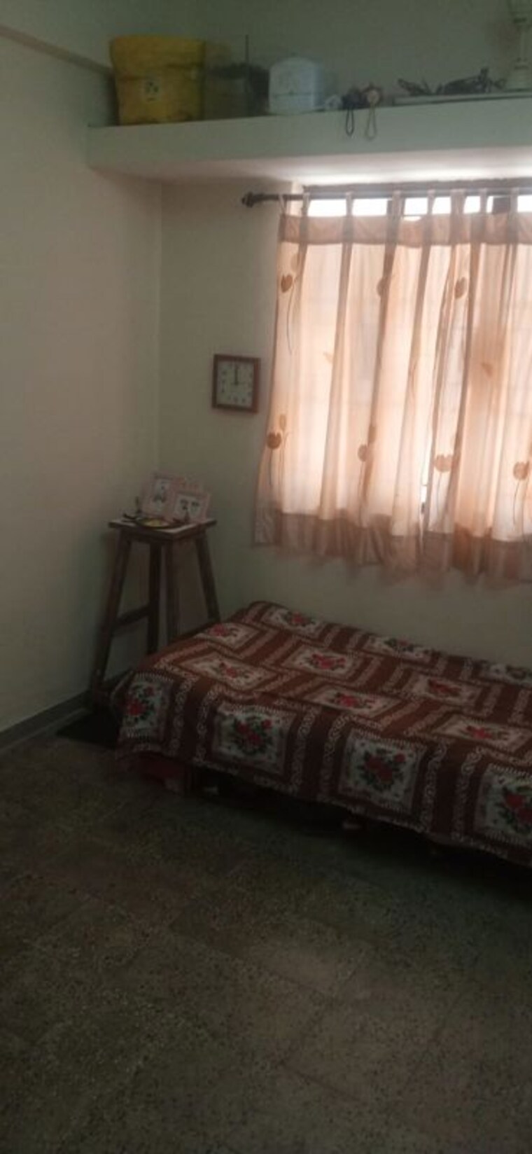 Bedroom, matoshree-apartments-kharadi 1 RK 200 Sq.Ft. Apartment In Kharadi Pune 10511892