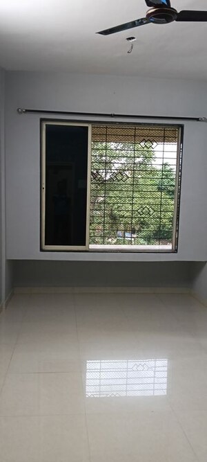 1 BHK Apartment For Sale in Dombivli West