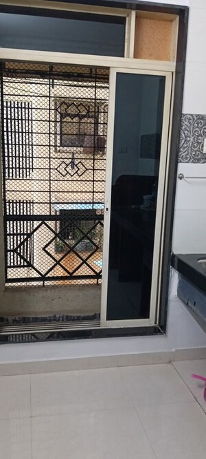Kitchen in 1 BHK Apartment at Dombivli West – for Sale