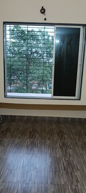 Bedroom in 1 BHK Apartment at Dombivli West – for Sale