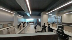 Office Space For Rent in Senapati Bapat Road