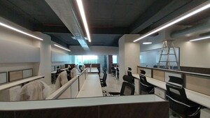  Office Space For Rent in Senapati Bapat Road
