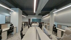 Team Area in  Office Space at Senapati Bapat Road – for Rent