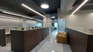 Team Area in  Office Space at Senapati Bapat Road – for Rent