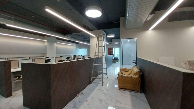 Team Area, senapati bapat road Commercial Office Space 3000 Sq.Ft. In Senapati Bapat Road Pune 10511910