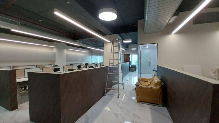 Team Area, senapati bapat road Commercial Office Space 3000 Sq.Ft. In Senapati Bapat Road Pune 10511910