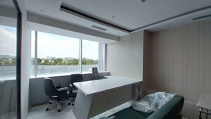 Team Area in  Office Space at Senapati Bapat Road – for Rent