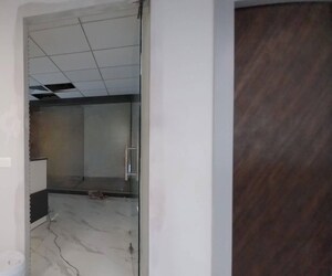 Bathroom in  Office Space at Senapati Bapat Road – for Rent
